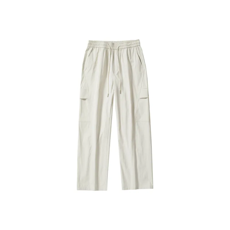 FUERZA Casual Pants Unisex-0