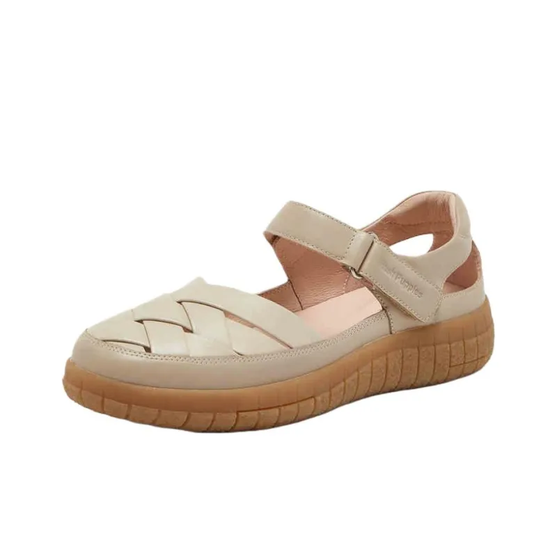 Hush Puppies Roman Sandals Women's-6