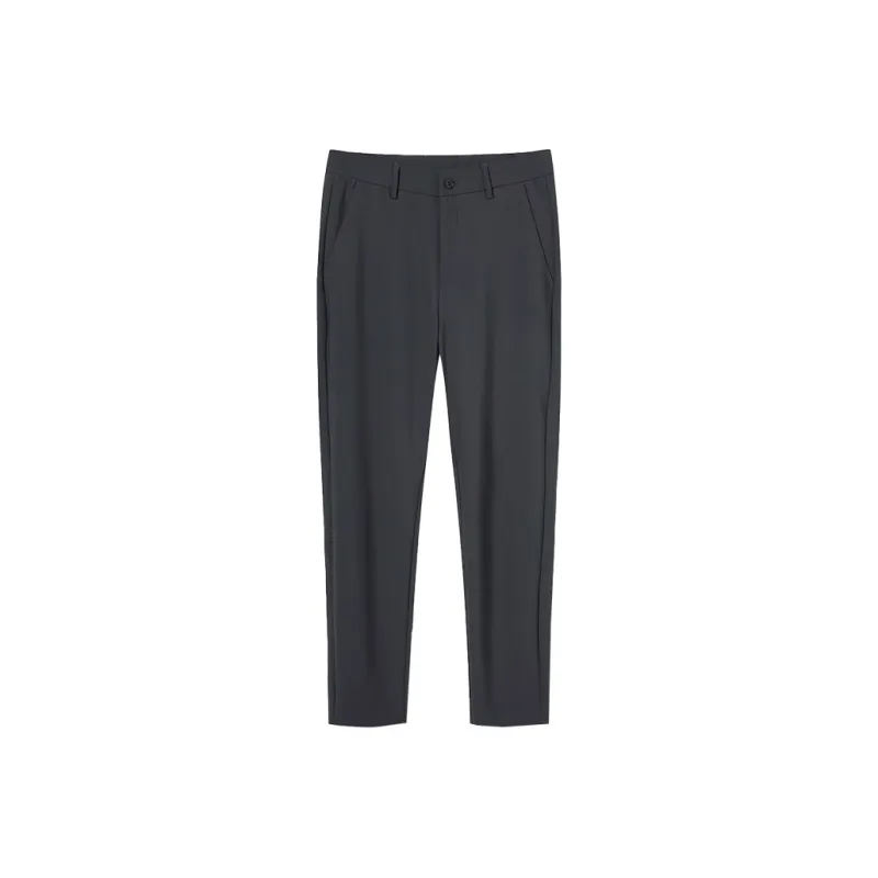 Merry City Casual Pants Men-16
