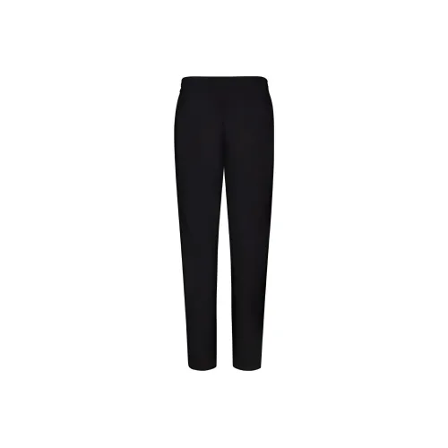 Asics LUMINOUS Casual Pants Men Black