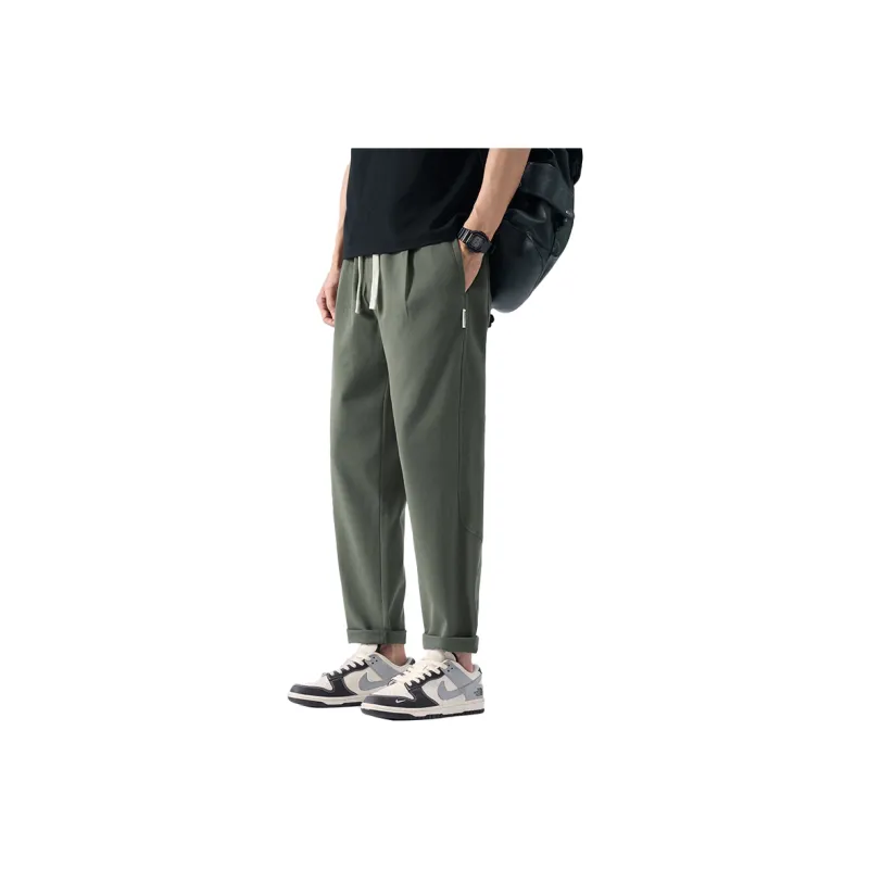 WilliamPOLO Casual Pants Unisex-5