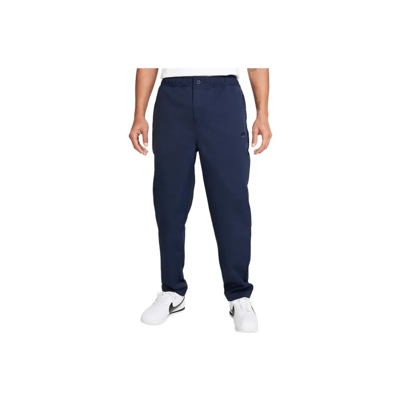Nike Club Men's Woven Tapered Pants-0