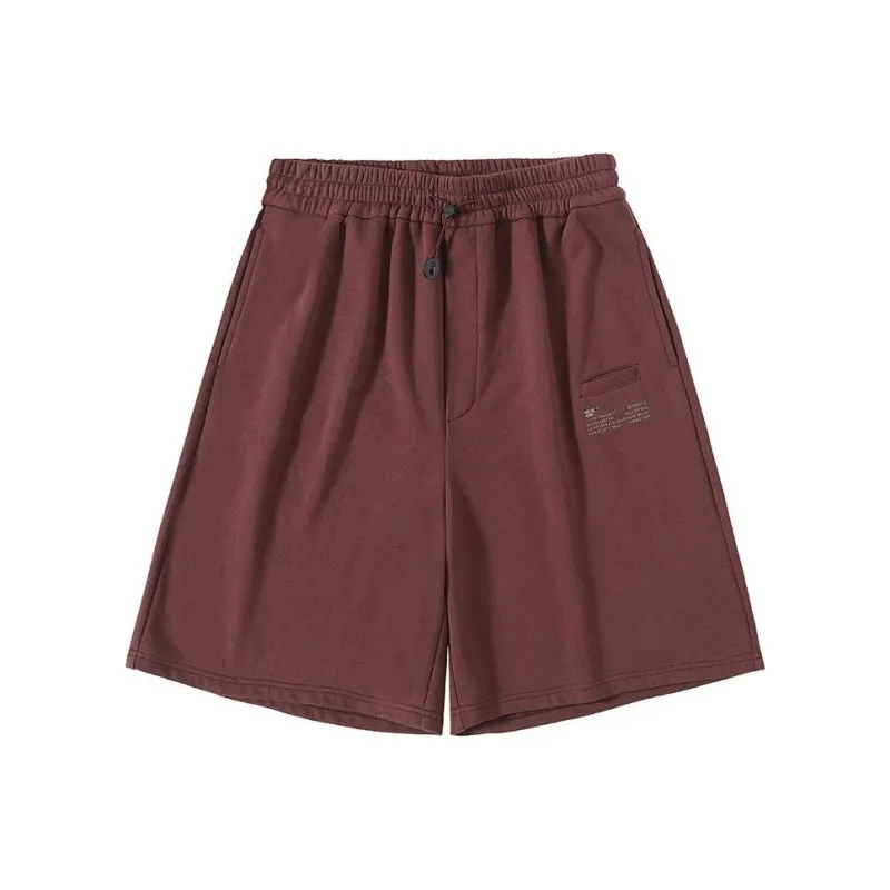 Crying Center Casual Shorts Men-0