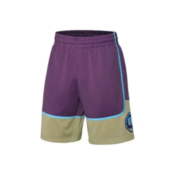 Xlarge X LINING Basketball Shorts Men
