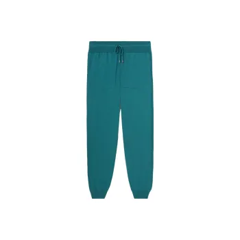 Loro Piana Casual Pants Men's Agate Green