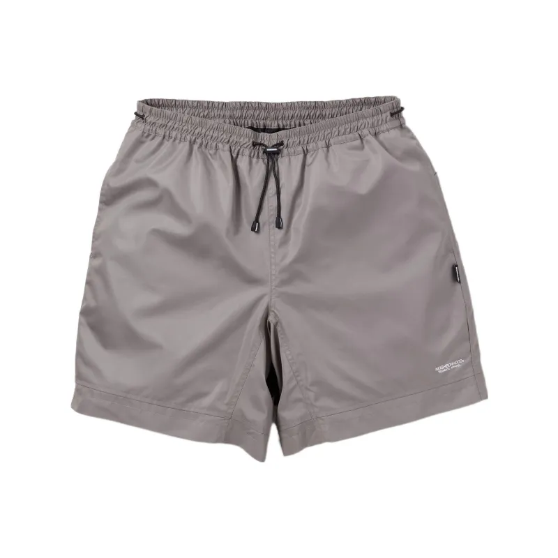 NEIGHBORHOOD Mauka Training Short-6