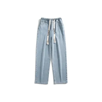 LIGHTNING MONSTER Jeans Unisex