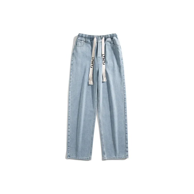 LIGHTNING MONSTER Jeans Unisex-0