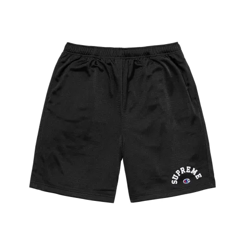 Supreme Champion Mesh Short