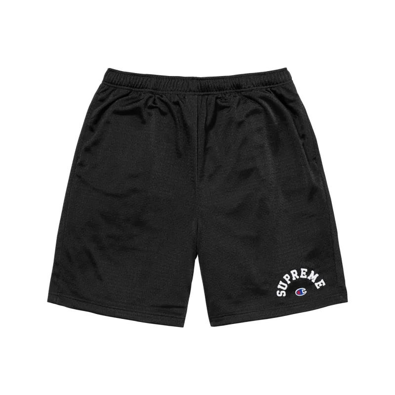 Supreme Champion Mesh Short-6