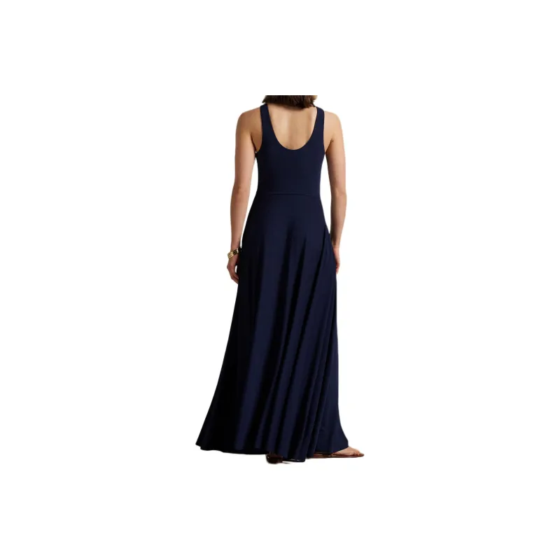 Polo Ralph Lauren U neck Dress-2