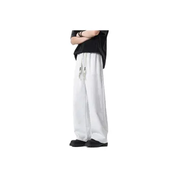 EYEUNDERSTAND Casual Pants Unisex