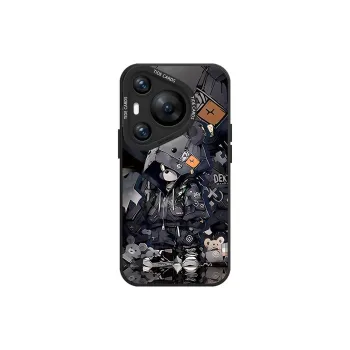 TUNAMEI Phone Cases