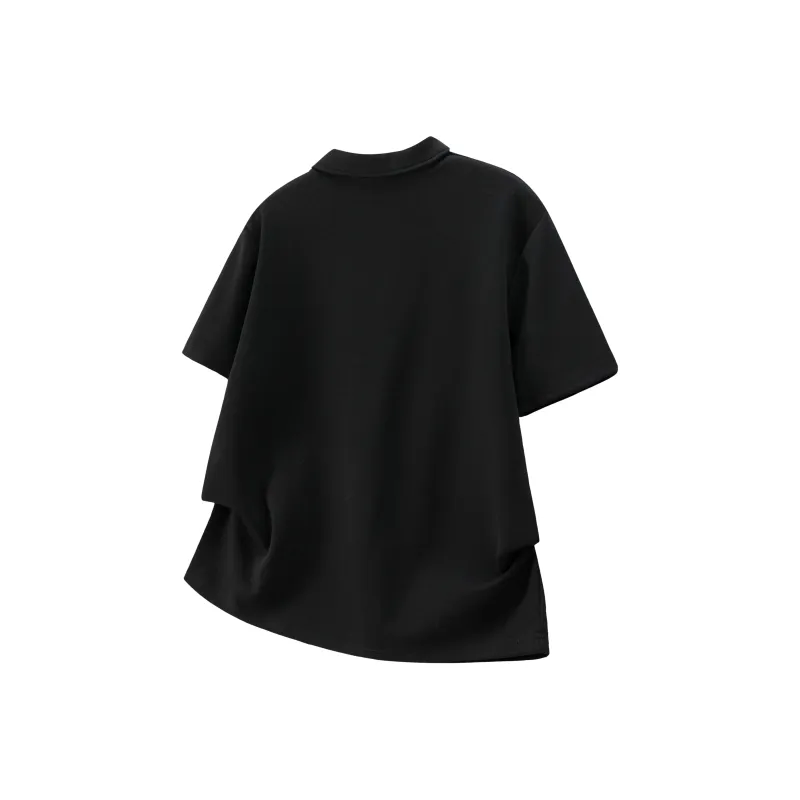 SAME FLOW T Shirts Unisex-11