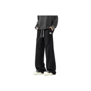 HCHUICHENG Casual Pants Unisex