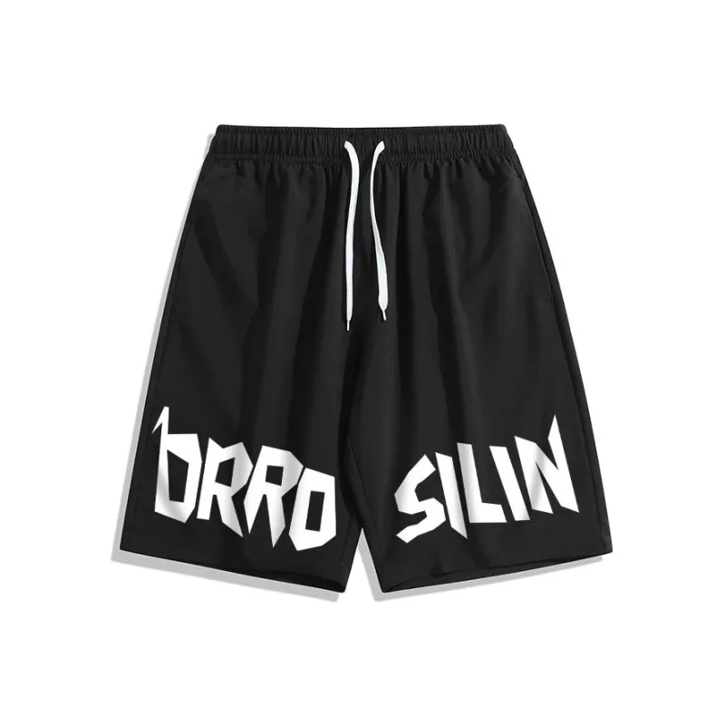 SUNSETMONENT Basketball Shorts Unisex-0