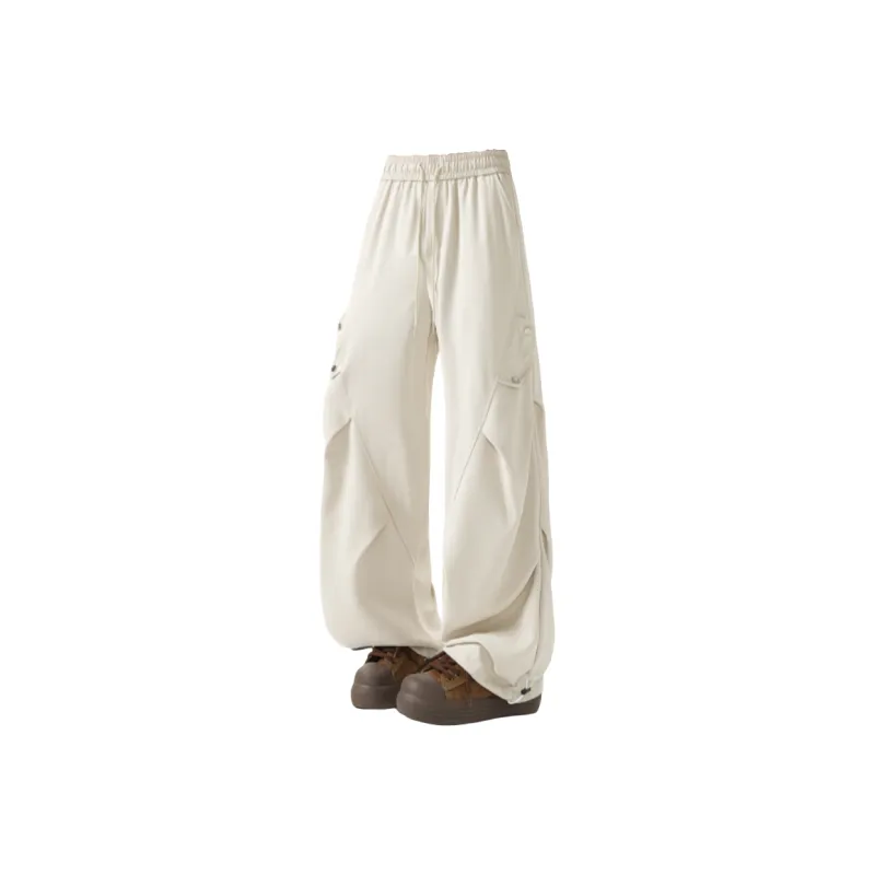 IXXAT Casual Pants Unisex-4