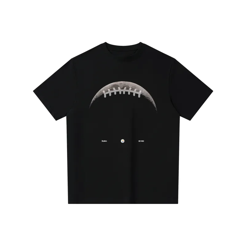 NFL T Shirts Unisex-0