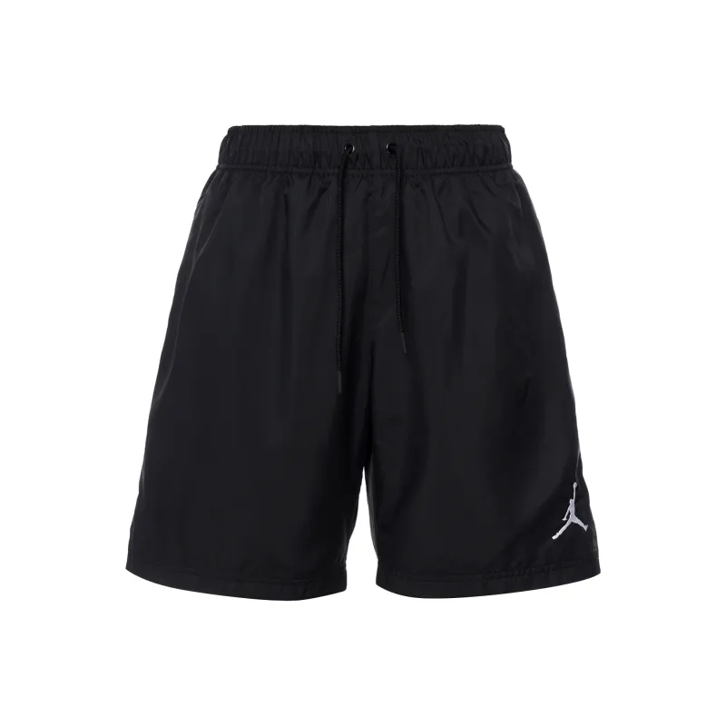 Jordan Casual Shorts Men Black-0