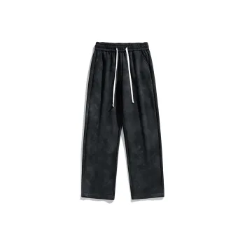 TONYBEAR Casual Pants Unisex