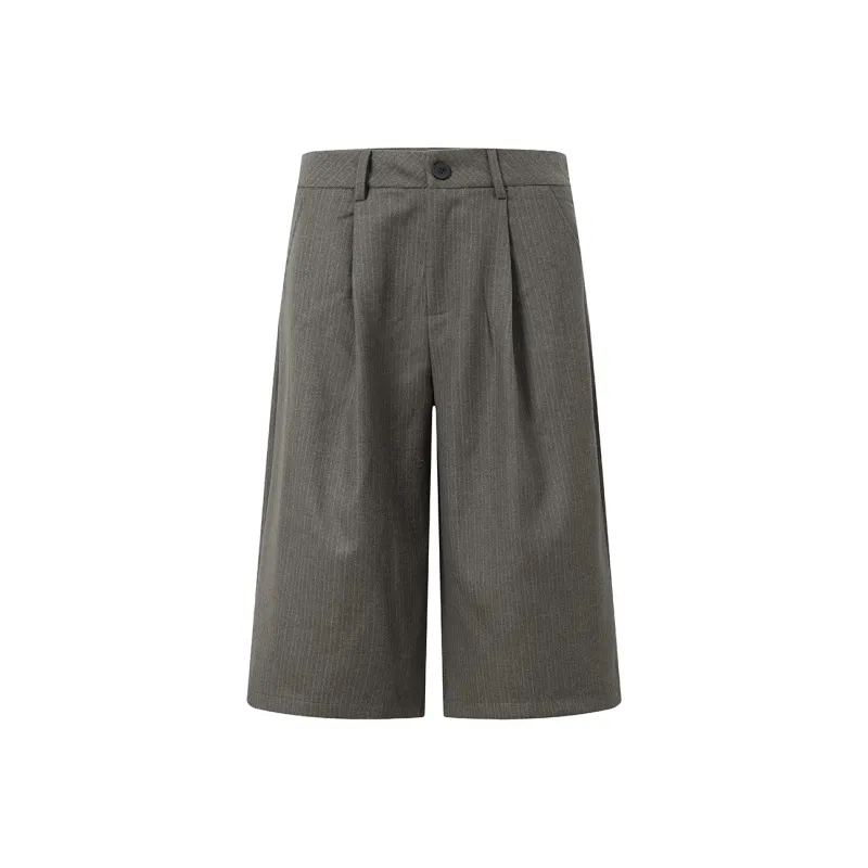 GBXM Casual Shorts Unisex-7