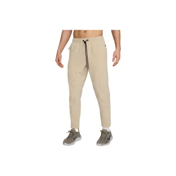 Nike Unlimited Men's Dri FIT Zippered Cuff Versatile Pants