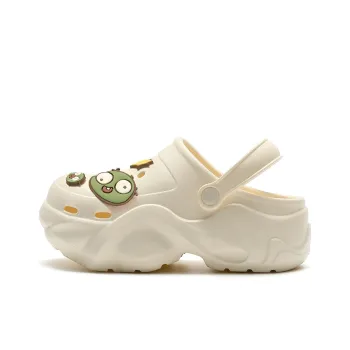 Cat power Clogs Women's