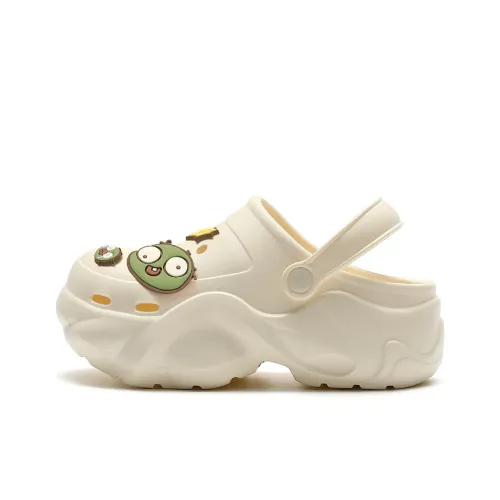 Cat power Clogs Women's