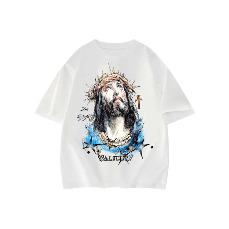 DUKE+DEXTER T Shirts Unisex-3