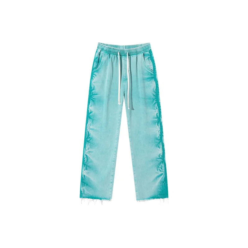 SUPEREALLY Jeans Unisex Rusty Copper-18