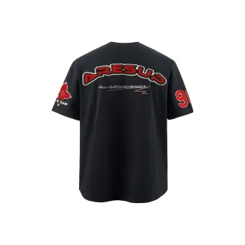Universal Templates T Shirt Unisex