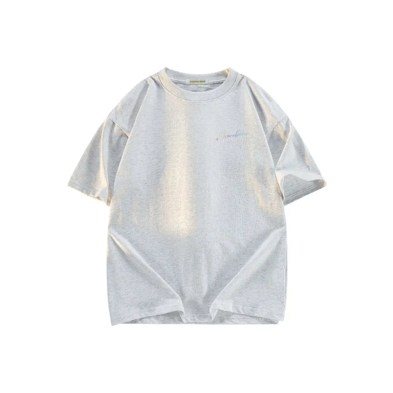 Budding Bear T Shirts Unisex-6