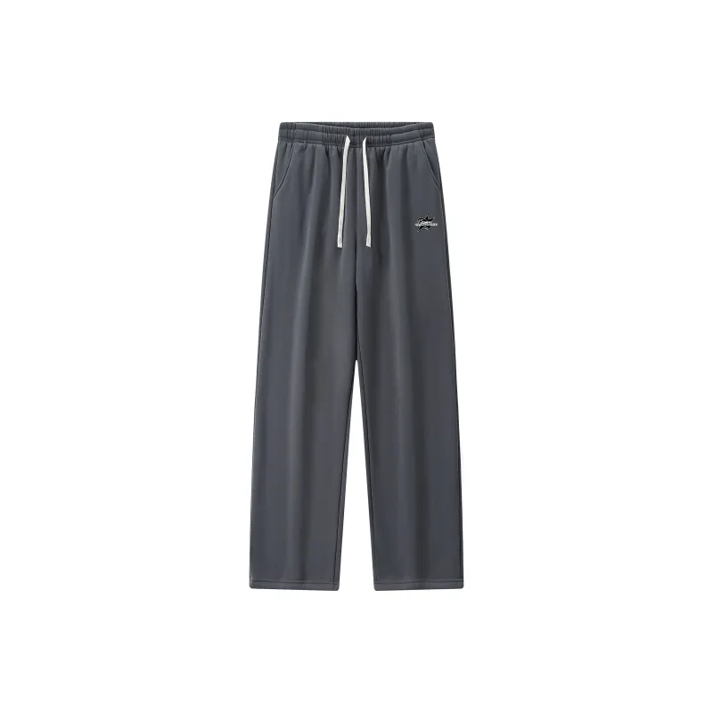 Small Columns Under The Sea Casual Pants Unisex-22