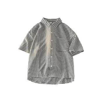 MARK WAFFLE Shirts Unisex