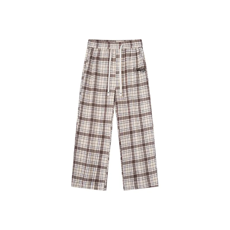 RED DRAGONFLY Casual Pants Unisex-4