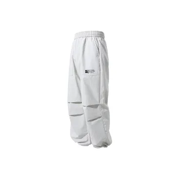 MISTEEZ Casual Pants Unisex