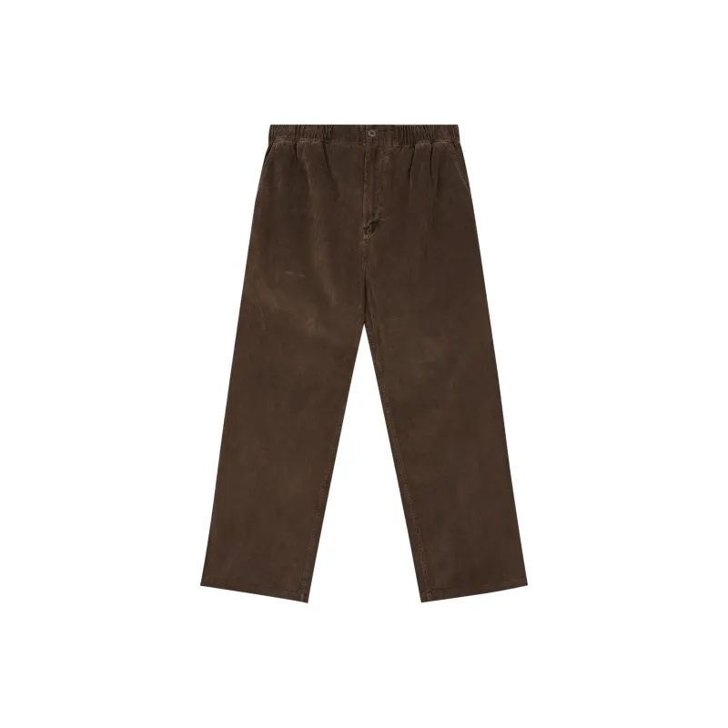 WASSUP Casual Pants Unisex-12