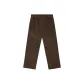 Washed Brown