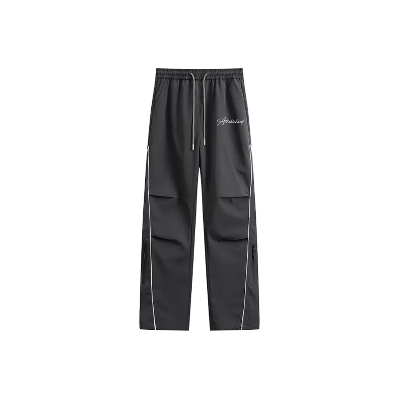 ROBINHOOD Casual Pants Unisex-2