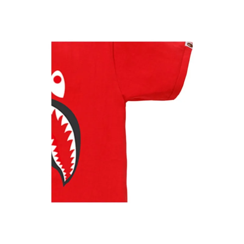 Bape Shark Tee-1