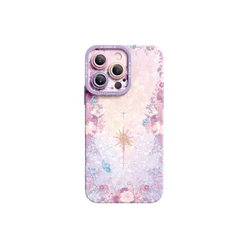 I create my art Phone Cases