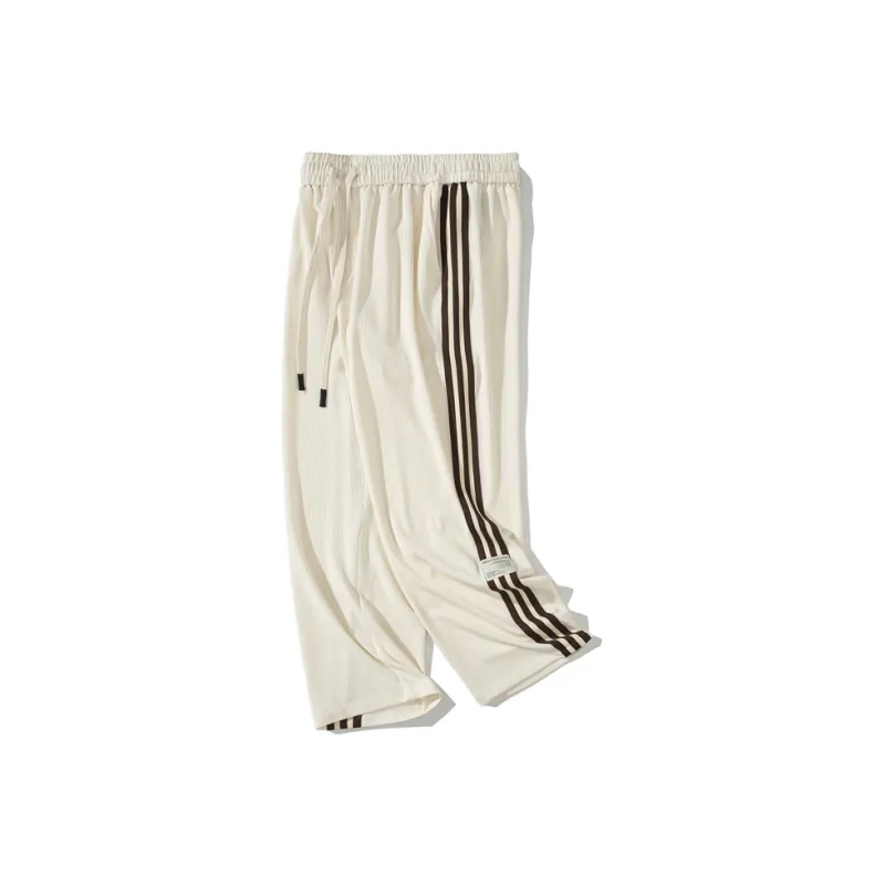 Ang2 Stu Casual Pants Unisex-7