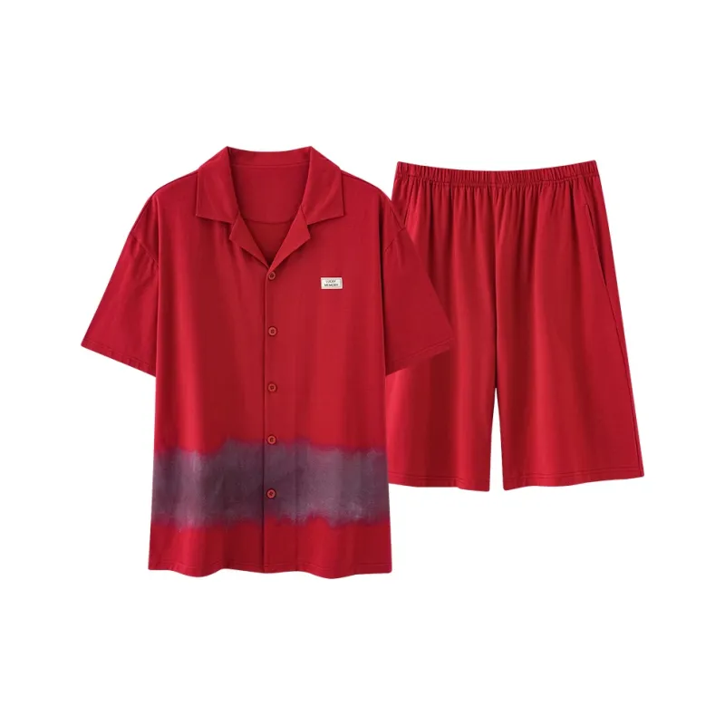 MADALLO Unisex Pajama Sets-0