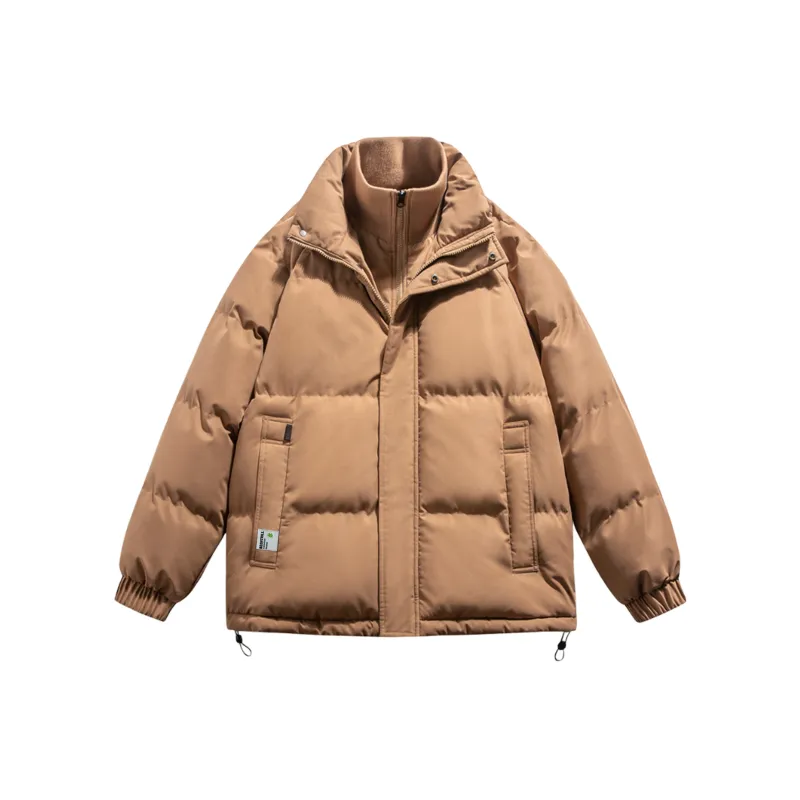 BEENTRILL Puffer Jackets Unisex-17