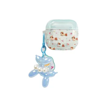 Wei Xin Headphone Cases