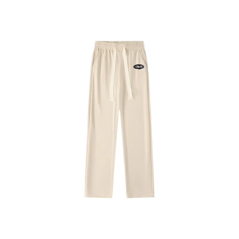 OKPI Casual Pants Unisex-4