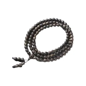 BANJIANSHANFANG Fragrance Agarwood Bracelets Unisex