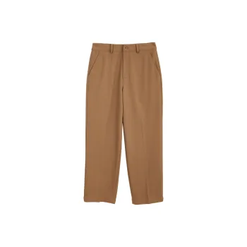 JACK&JONES Casual Pants Men