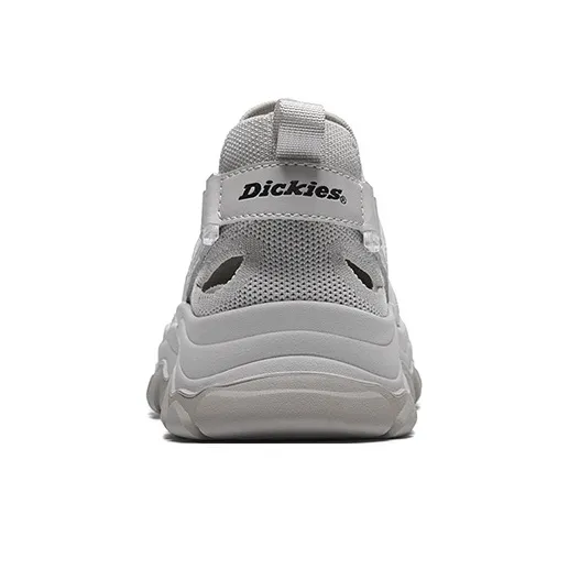 Dickies Breathable And Wear resistant Low Top Casual Shoes Women's-10