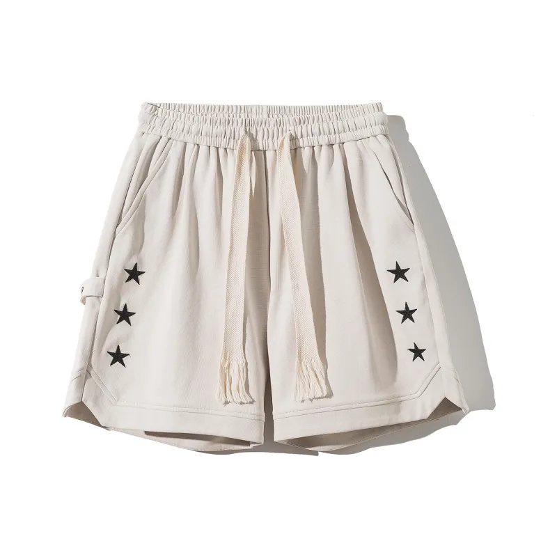 Premier 55 Casual Shorts Unisex-12